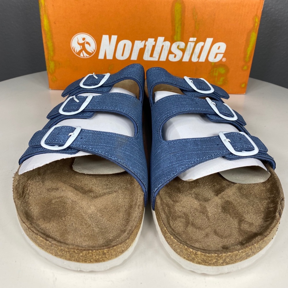 north side sandals